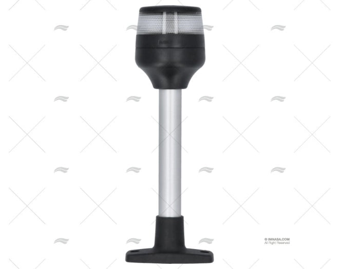 FEU TOUT HORIZON NOIR 205mm HELLA MARINE
