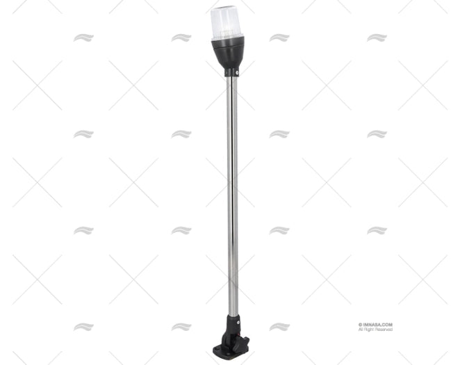 FEU TOUT HORIZON PLIABLE BLANC