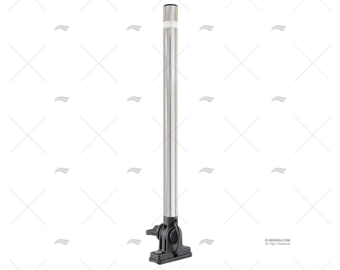 FEU TOUT HORIZON RABATABLE LED 14" C5 V PERKO