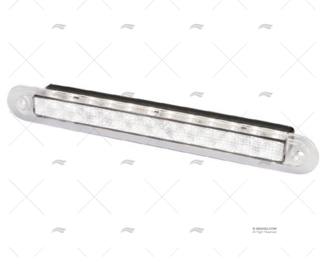 FEU WAIKEKE 12V LED BLANC HELLA MARINE