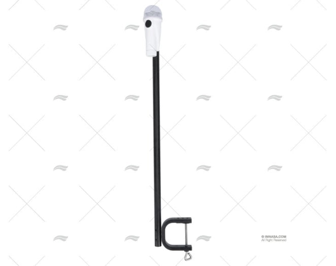 FEUX 360º BATTERY LED ADAPTABLE 180º 65