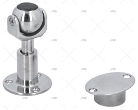 CADENE HEAVY DUTY INOX SS304 12,7mm MARINE TOWN
