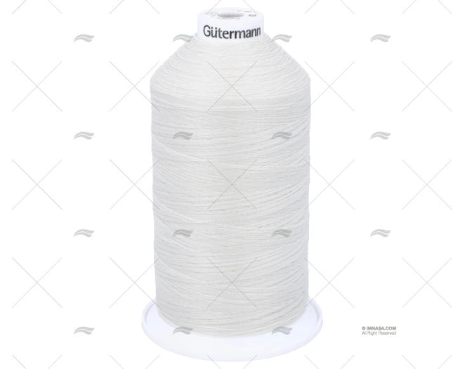 FIL A COUDRE SOLBOND 20 1500m BLANC PRYM
