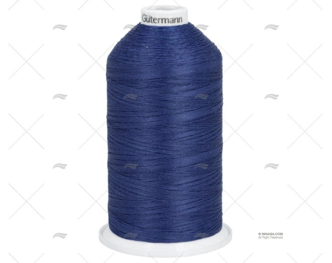 FIL A COUDRE SOLBOND 30 2500m BLEU PRYM