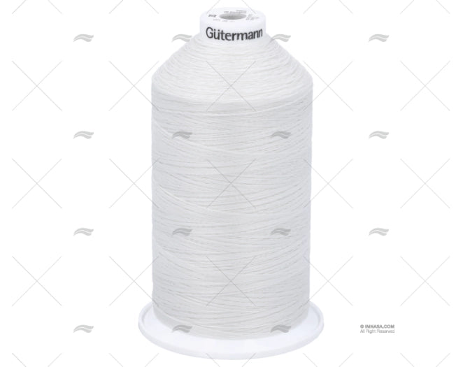 FIL A COUDRE SOLBOND 30 2500MTS BLANC PRYM