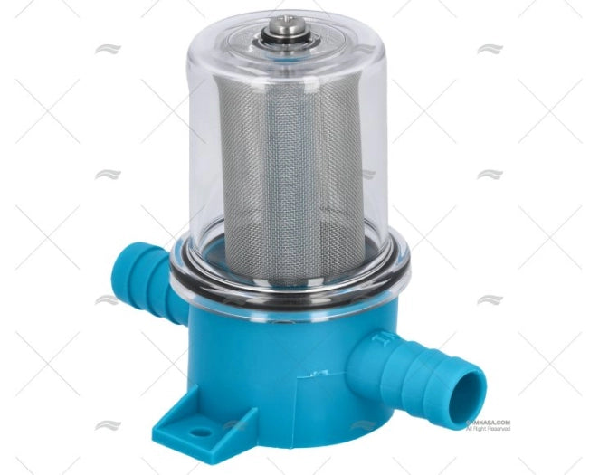 FILTRE A EAU 1/2"