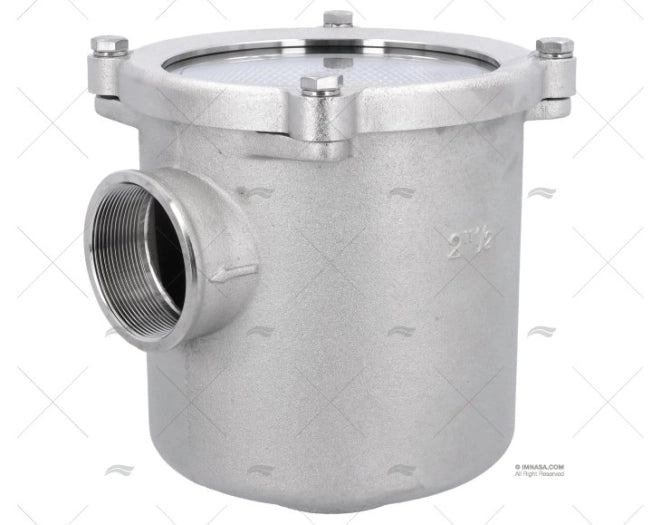 FILTRE A EAU D.2" GUIDI