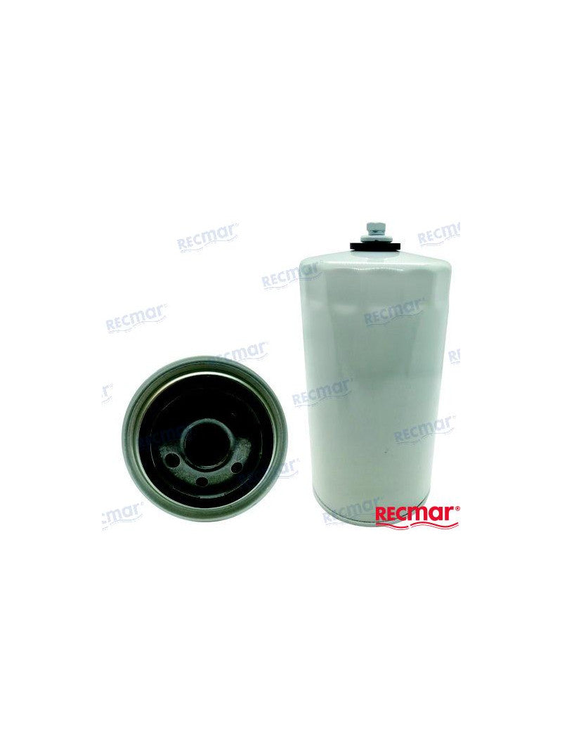 filtre à essence pour moteur inboard Yanmar REC127695-55630