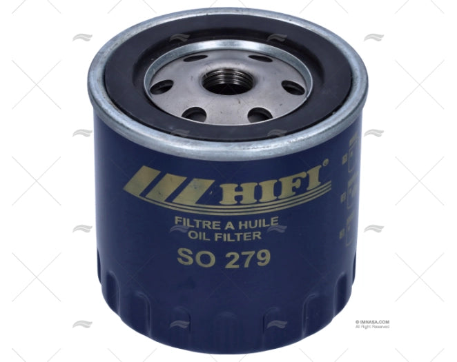 FILTRE A HUILE 110943