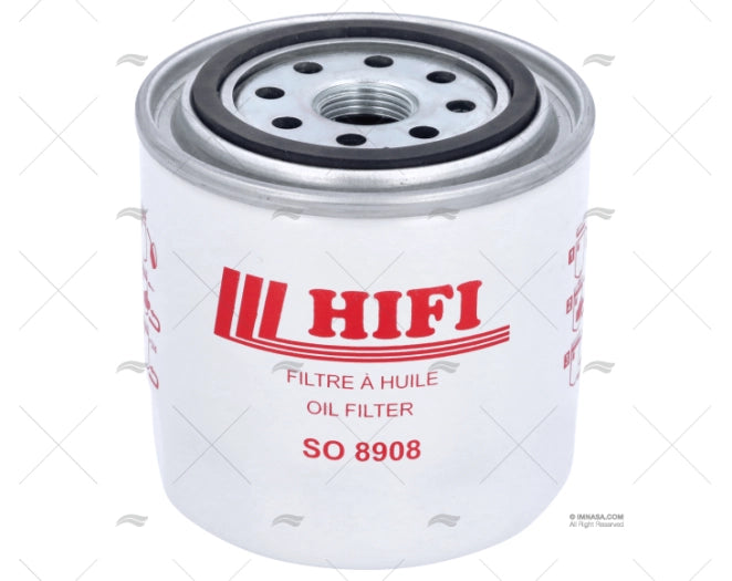 FILTRE A HUILE 2654409