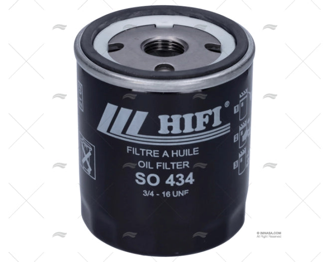 FILTRE A HUILE 610J0050