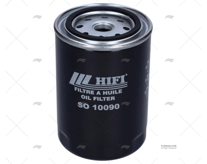 FILTRE A HUILE CRUSADER 9002514