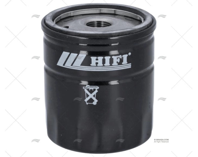 FILTRE A HUILE DIESEL VOLVO3