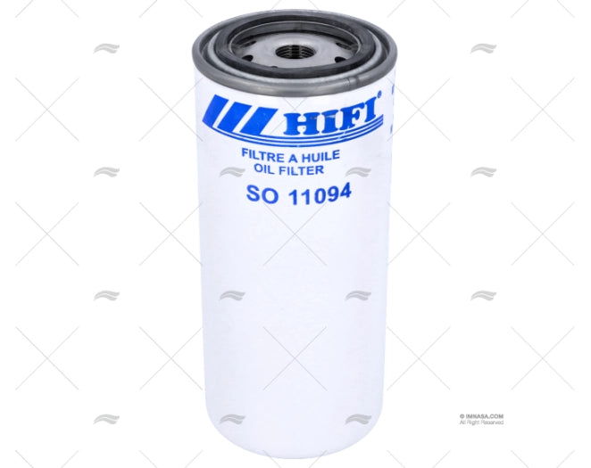 FILTRE A HUILE VOLVO DIESEL