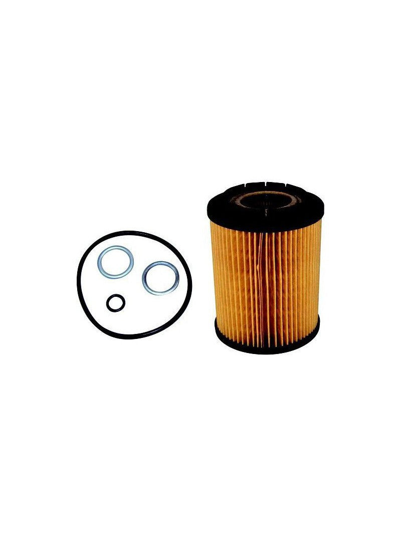 Filtre à huile pour Mercruiser CUMMINS 2.8L CMD / QSD 2.0 / 2.8 / 4.2 Références d'origine Mercruiser: 895207