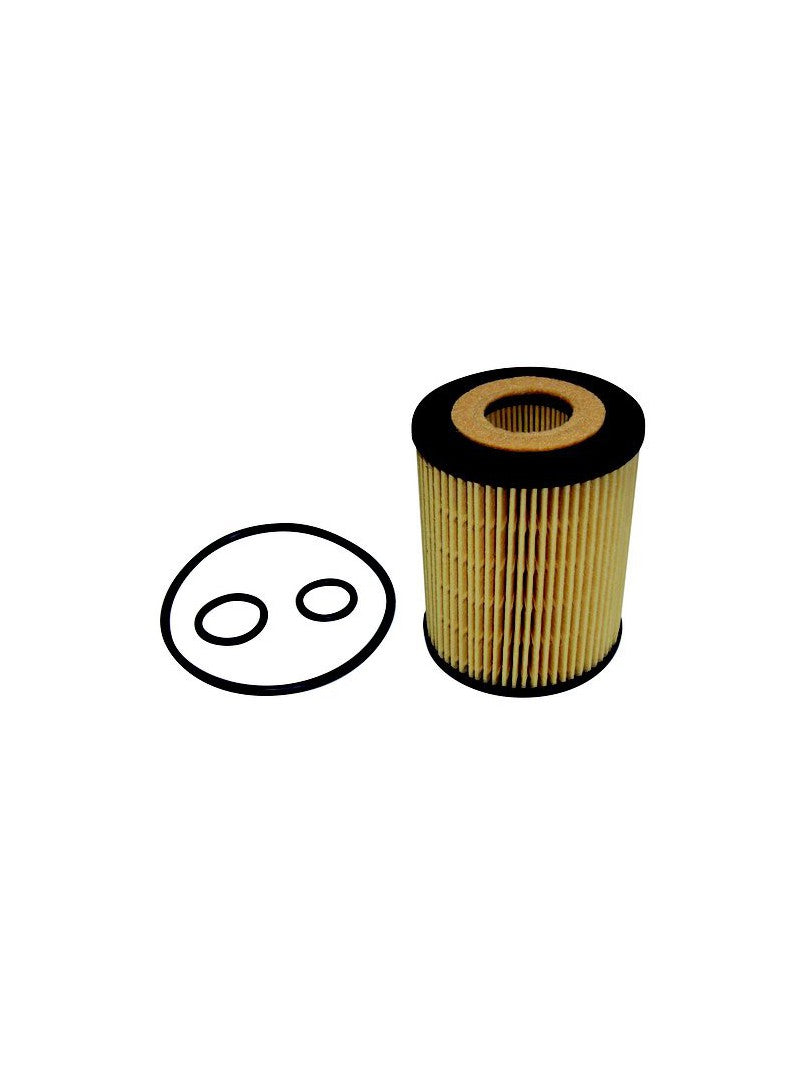 filtre à huile pour moteur diesel mercruiser 1.7DTS référence : 882687