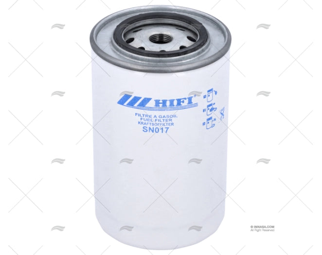 FILTRE CARBURANT 1901605