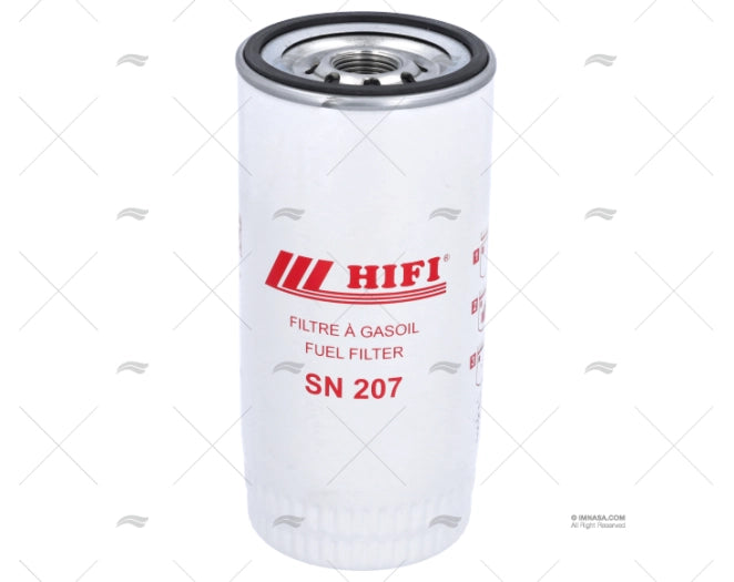 FILTRE CARBURANT 1er 6438839