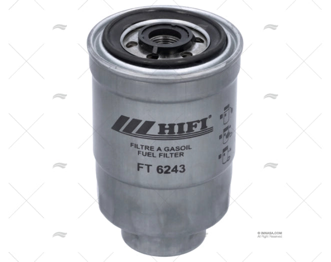 FILTRE CARBURANT 1K01143060