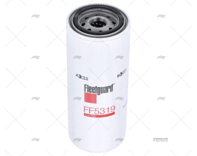 FILTRE CARBURANT 1R0749