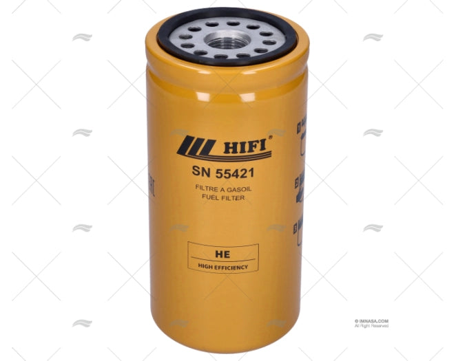 FILTRE CARBURANT 1R0751
