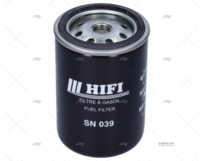 FILTRE CARBURANT 2175046