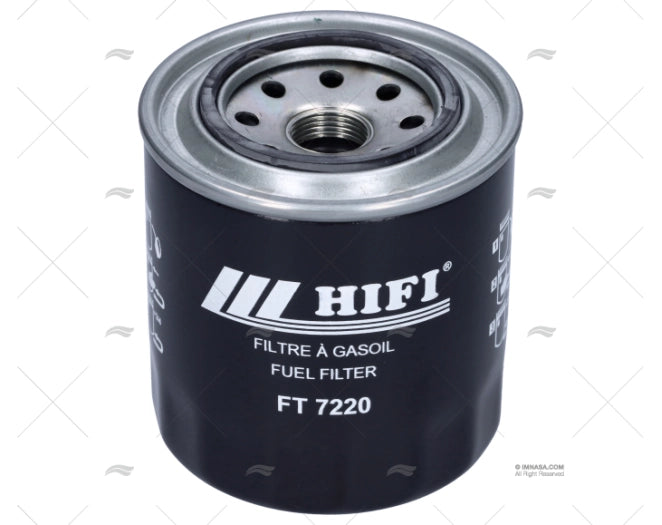 FILTRE CARBURANT 24363