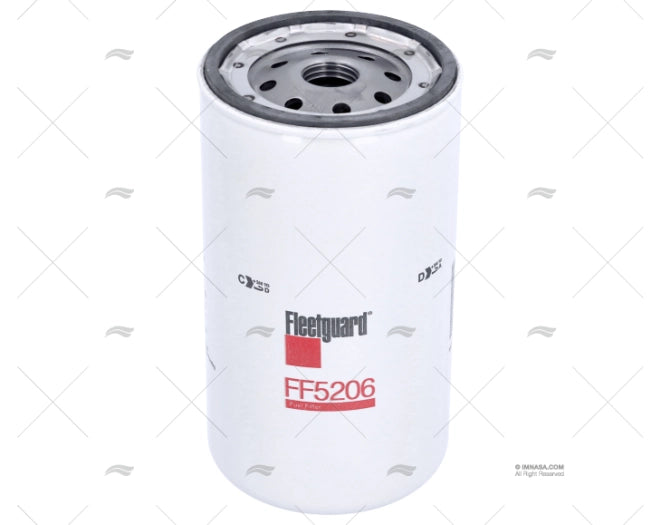 FILTRE CARBURANT 2nd 6438840