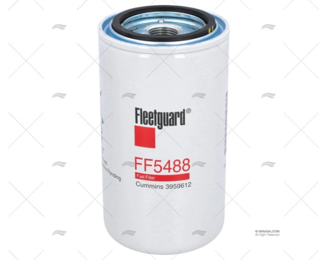FILTRE CARBURANT 3959612
