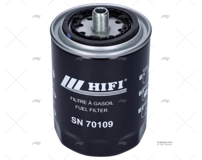 FILTRE CARBURANT 864315