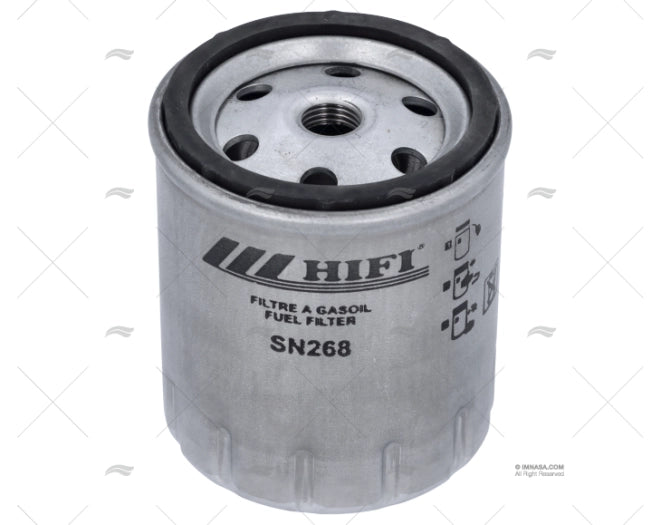 FILTRE CARBURANT 970622350