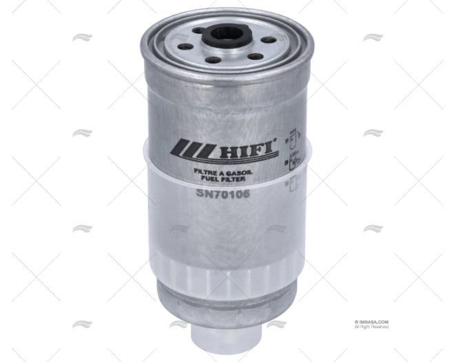 FILTRE CARBURANT WS180FE