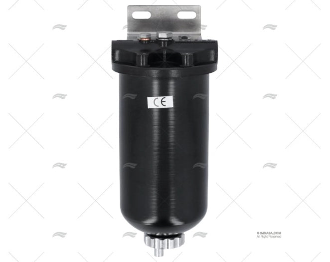 FILTRE DECANTEUR 210L GUIDI