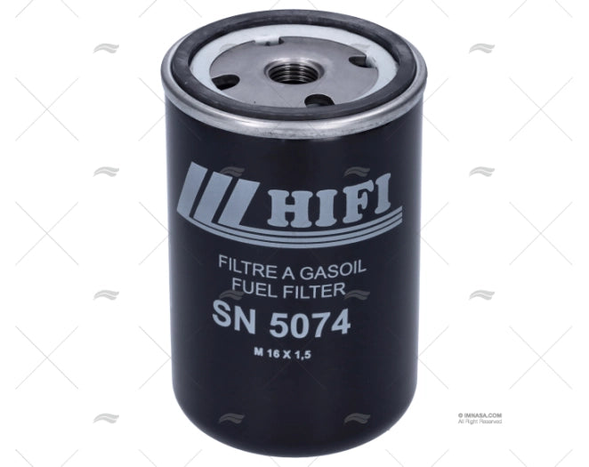 FILTRE ESSENCE VOLVO