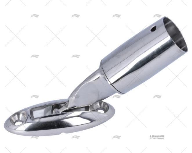 FIXATION RAPIDE P/TAUD INOX SS 316 30mm