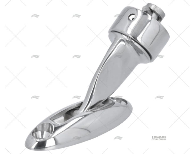 FIXATION TAUD INOX SS 316 1-1/4""