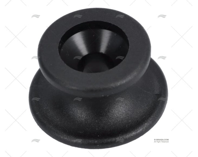 FIXATION TAUD PLASTIQUE NOIR UNIMER