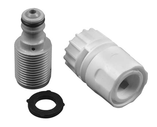 KIT de rinçage moteur evinrude mercury yamaha honda tohatsu suzuki