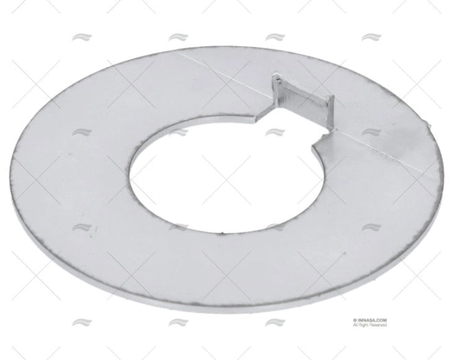 FREIN RONDELLE RADICE 46mm ARBRE DE 30 TECNOSEAL
