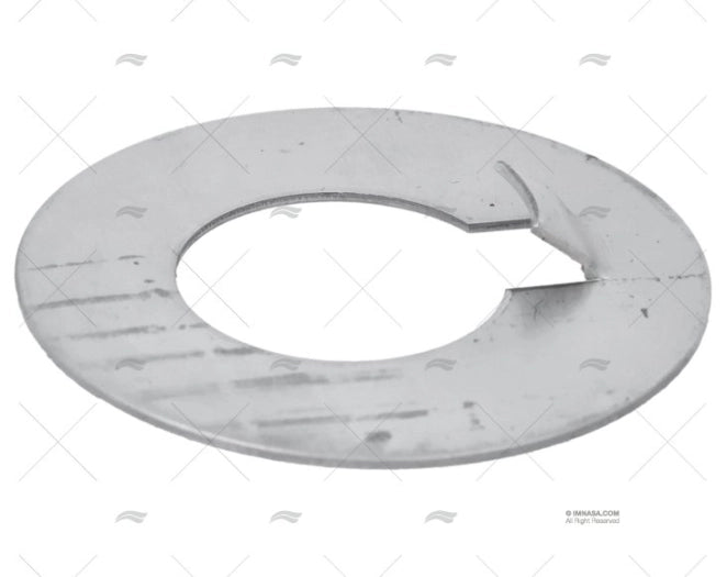 FREIN RONDELLE RADICE 51mm ARBRE DE 35 GUARDIAN