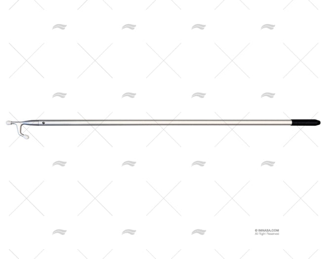 GAFFE ALU 2000mm