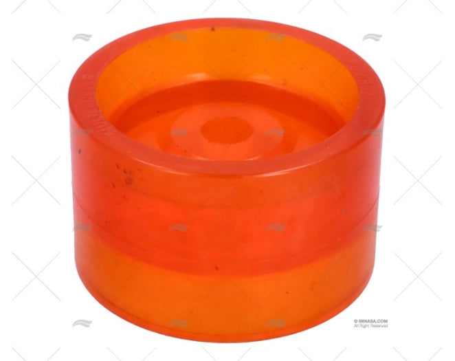 GALET LATERAL XL 5" X 3" POLYURETHANE