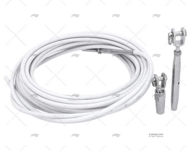 KIT FILIERE DIAM M6x12m Ø4mm BLISTER