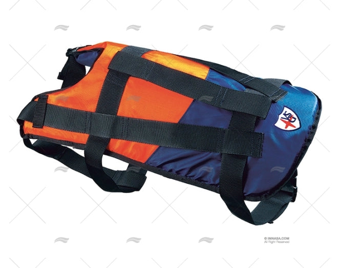 GILET OSCAR POUR CHIEN/CHAT TAILLE L VELERIA SAN GIORGIO