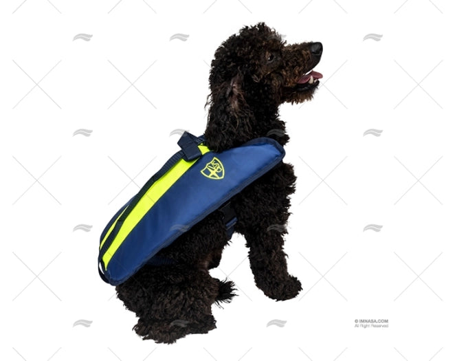 GILET OSCAR POUR CHIEN/CHAT TAILLE S VELERIA SAN GIORGIO