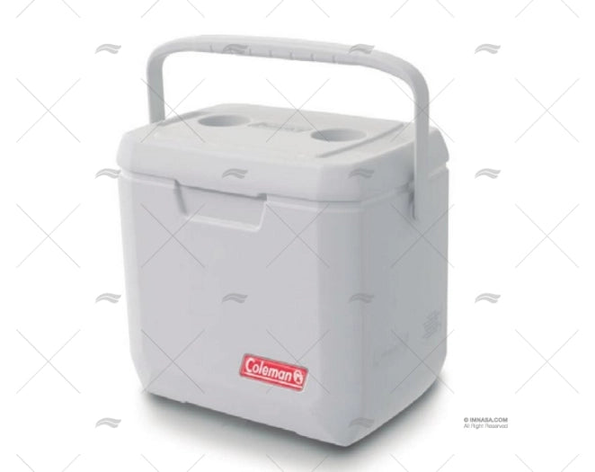 GLACIERE 26L COLEMAN MARINE BLANCHE COLEMAN