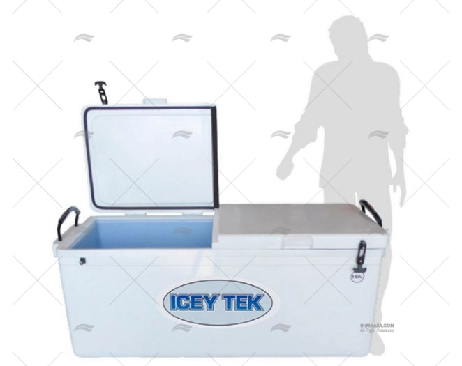 GLACIERE ICEYTEK HD 160L