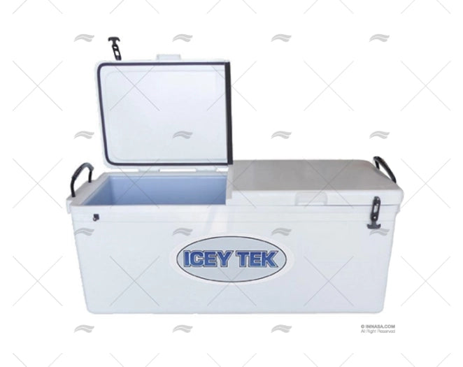 GLACIERE ICEYTEK HD 260L