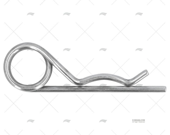 GOUPILLE BETA INOX 3,2x55mm