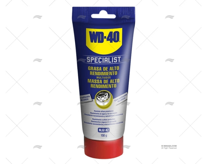 GRAISSE HAUTE PERFORM. WD40 SULFONATE 1 WD-40